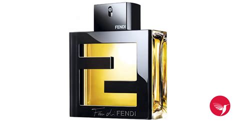 fendi cologne 2012